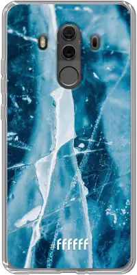 Cracked Ice Mate 10 Pro