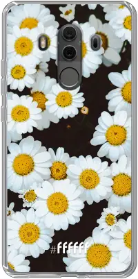 Daisies Mate 10 Pro