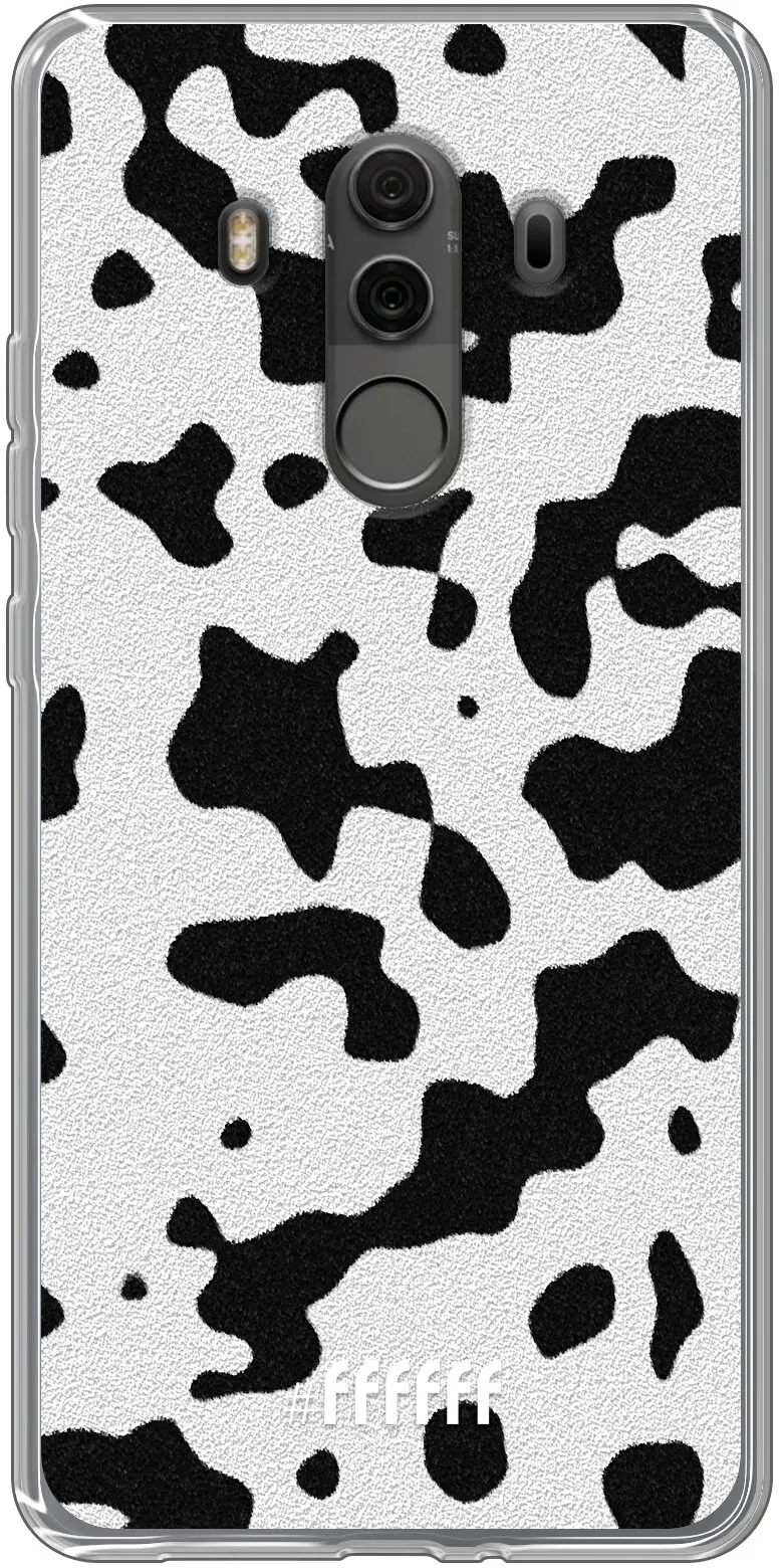 Dalmation Print Mate 10 Pro