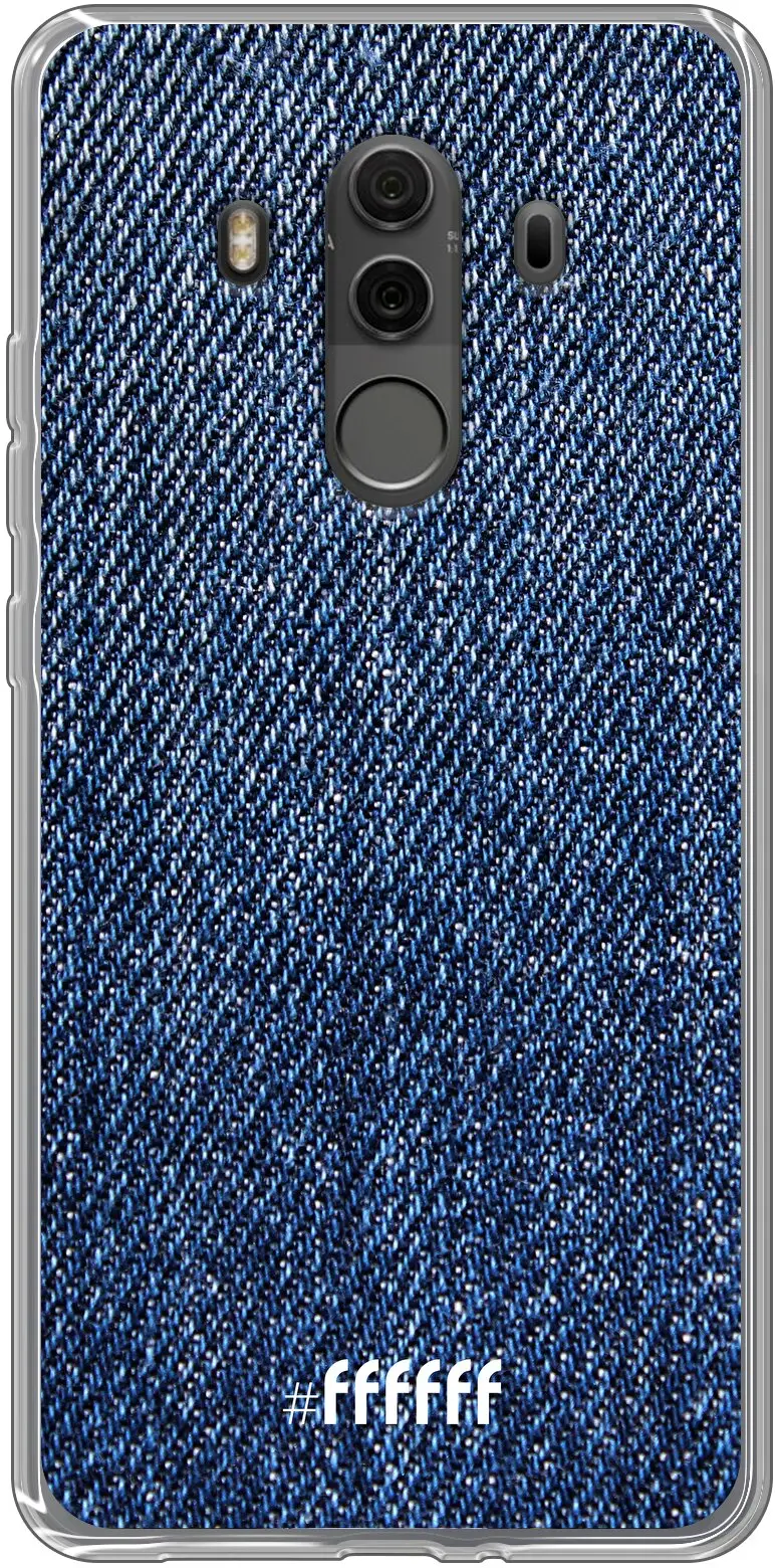 Denim Mate 10 Pro