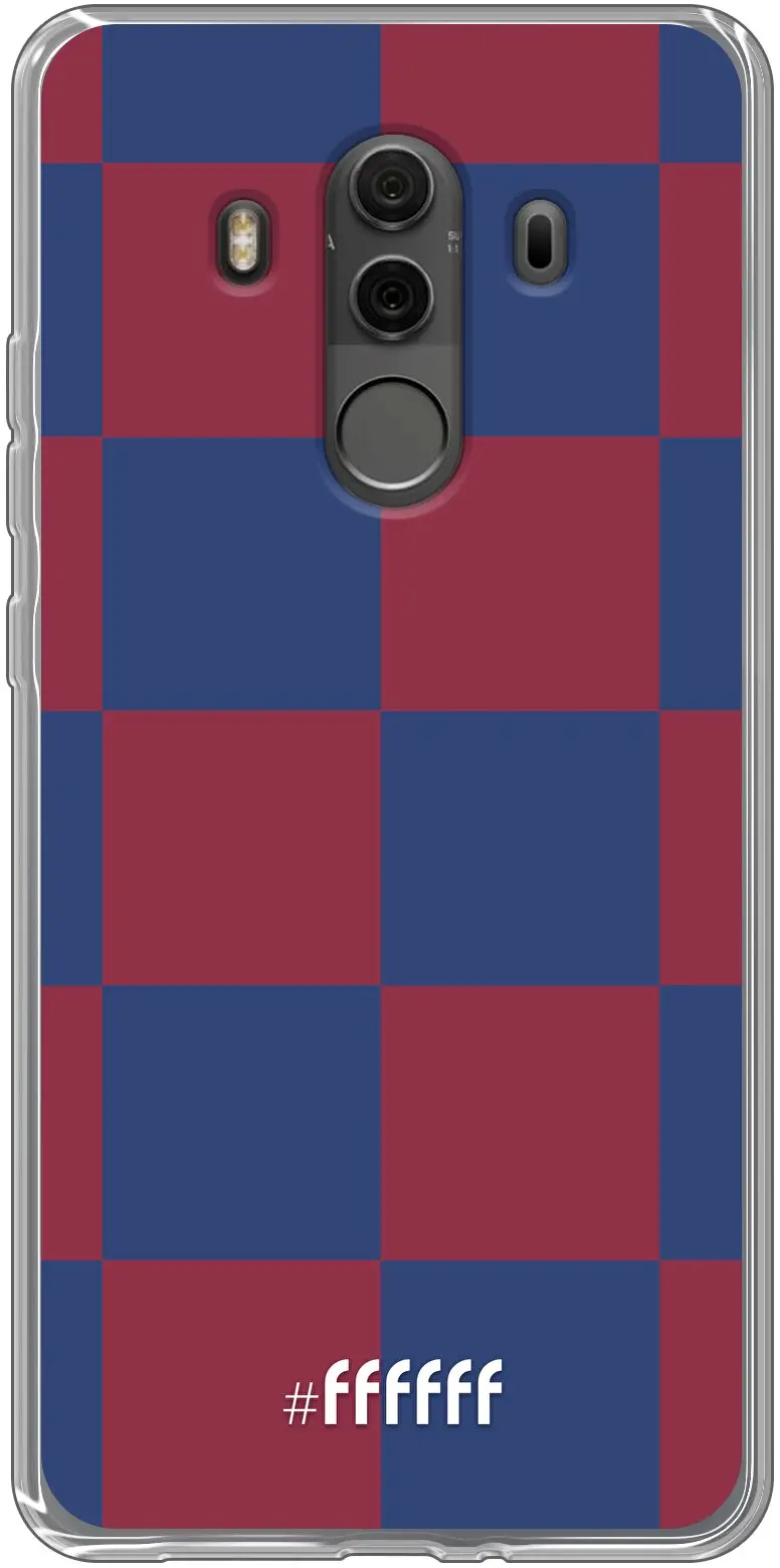 FC Barcelona Mate 10 Pro