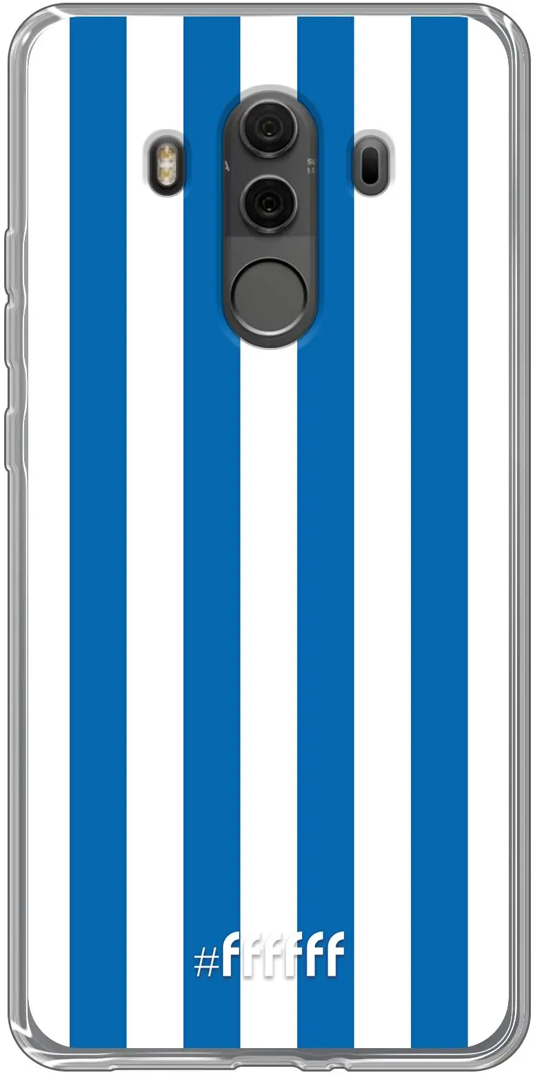 SC Heerenveen Mate 10 Pro