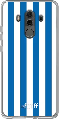 SC Heerenveen Mate 10 Pro