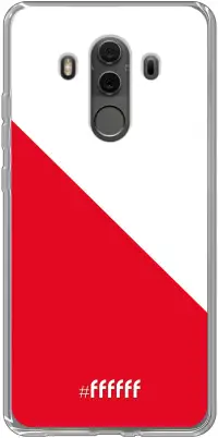 FC Utrecht Mate 10 Pro