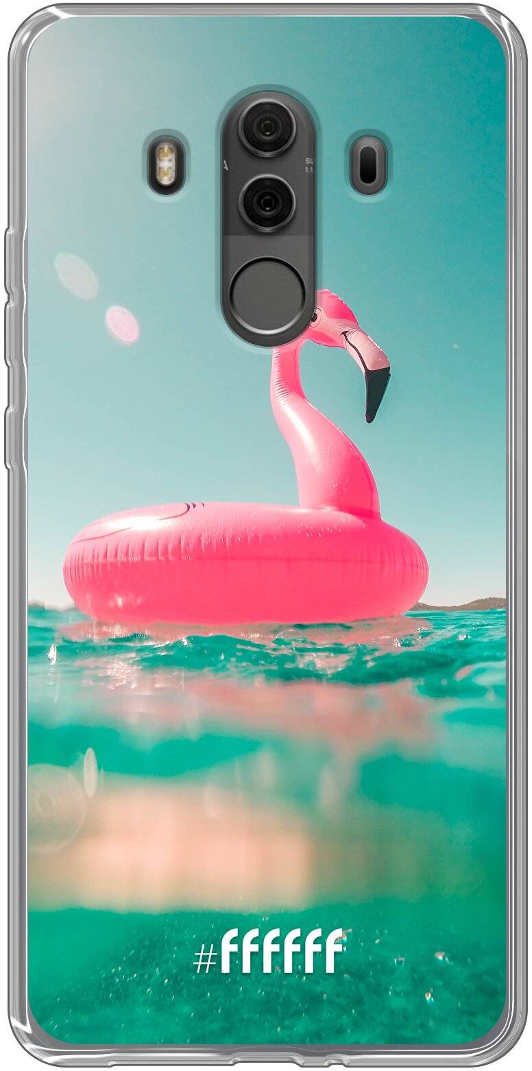 Flamingo Floaty Mate 10 Pro