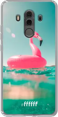 Flamingo Floaty Mate 10 Pro