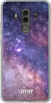 Galaxy Stars Mate 10 Pro