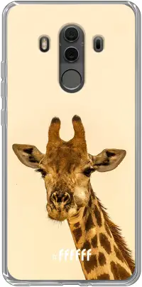 Giraffe Mate 10 Pro