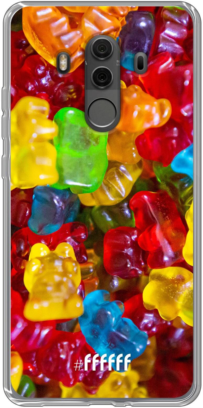Gummy Bears Mate 10 Pro