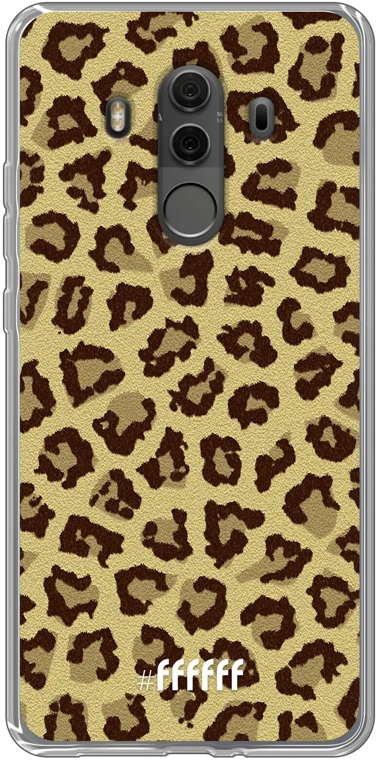 Jaguar Print Mate 10 Pro