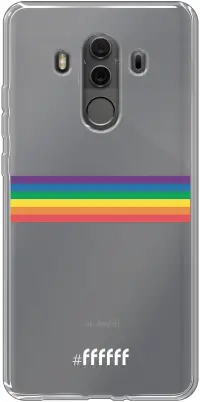 #LGBT - Horizontal Mate 10 Pro