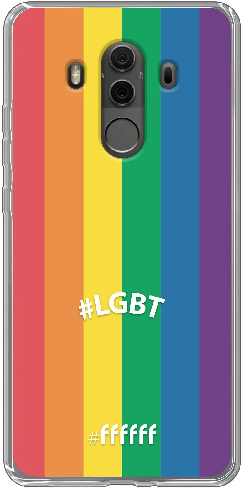 #LGBT - #LGBT Mate 10 Pro