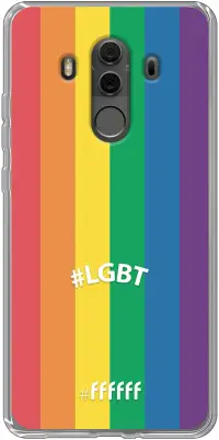 #LGBT - #LGBT Mate 10 Pro