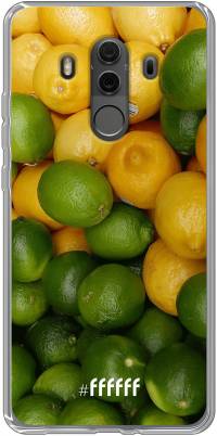 Lemon & Lime Mate 10 Pro