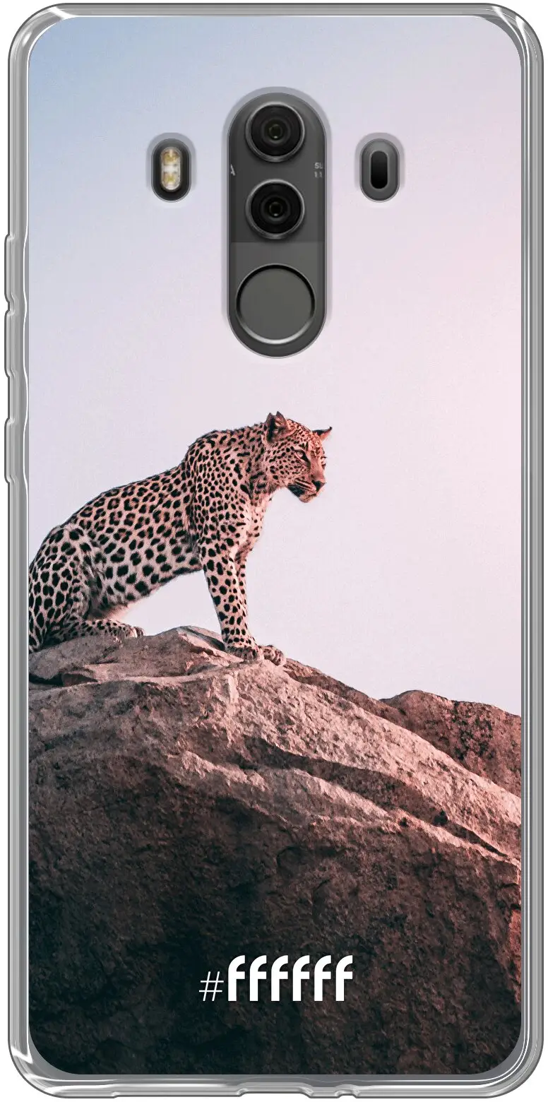 Leopard Mate 10 Pro