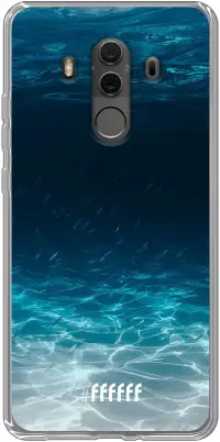 Lets go Diving Mate 10 Pro