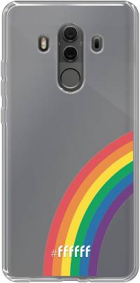 #LGBT - Rainbow Mate 10 Pro