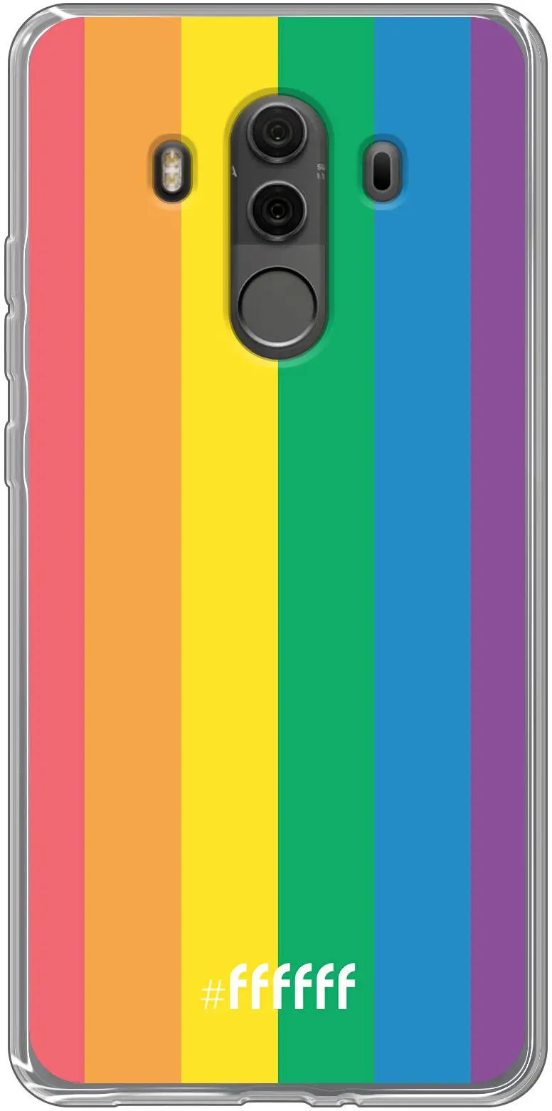 #LGBT Mate 10 Pro