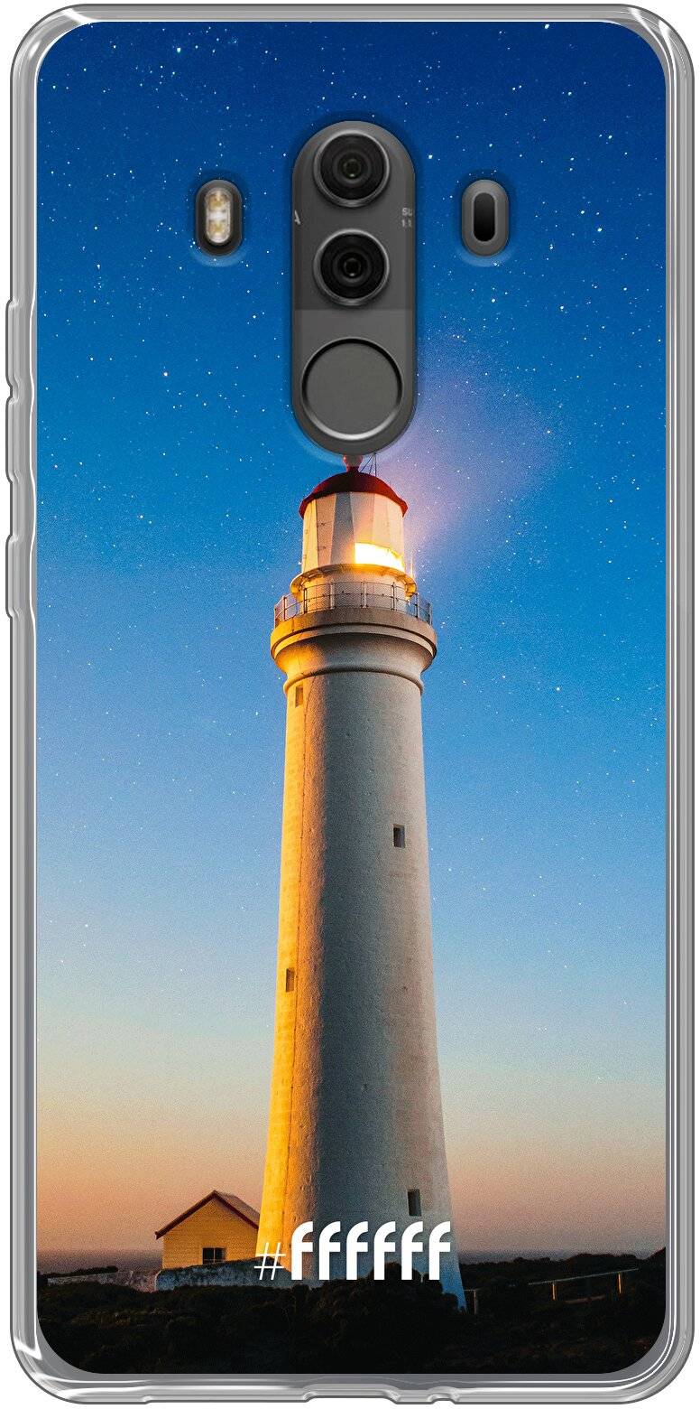Lighthouse Mate 10 Pro