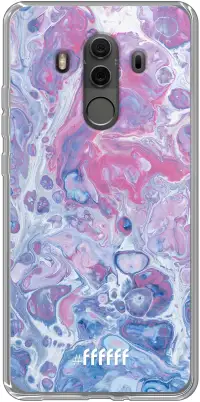 Liquid Amethyst Mate 10 Pro