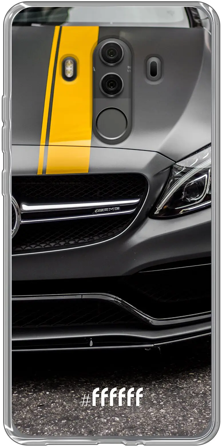 Luxury Car Mate 10 Pro