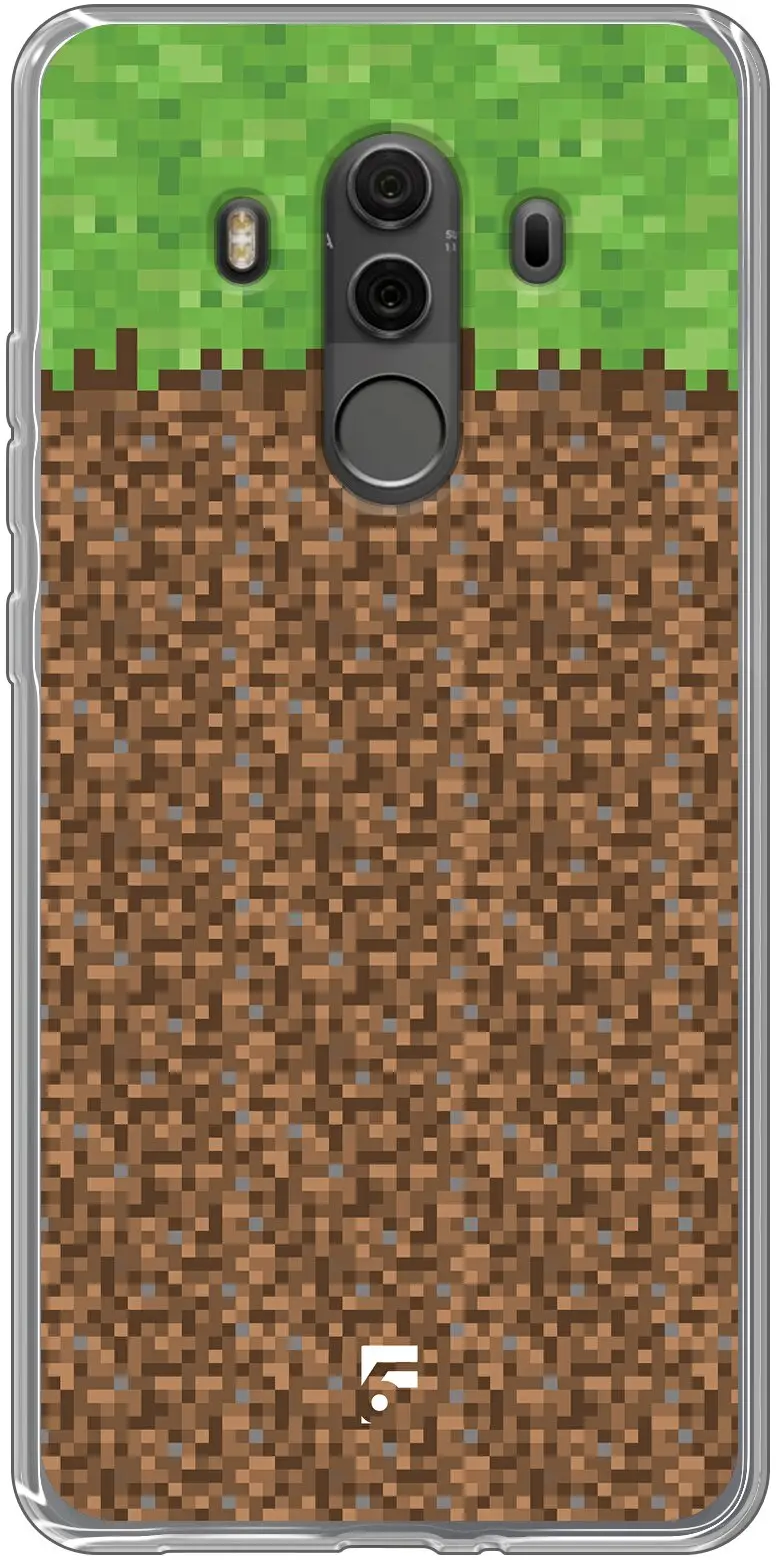 BlokWereld - Grass Mate 10 Pro