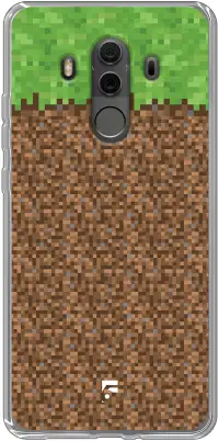 BlokWereld - Grass Mate 10 Pro