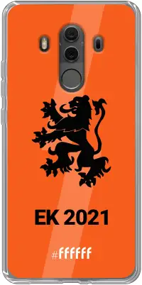 Nederlands Elftal - EK 2021 Mate 10 Pro