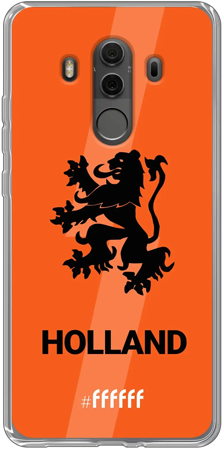 Nederlands Elftal - Holland Mate 10 Pro