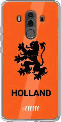 Nederlands Elftal - Holland Mate 10 Pro