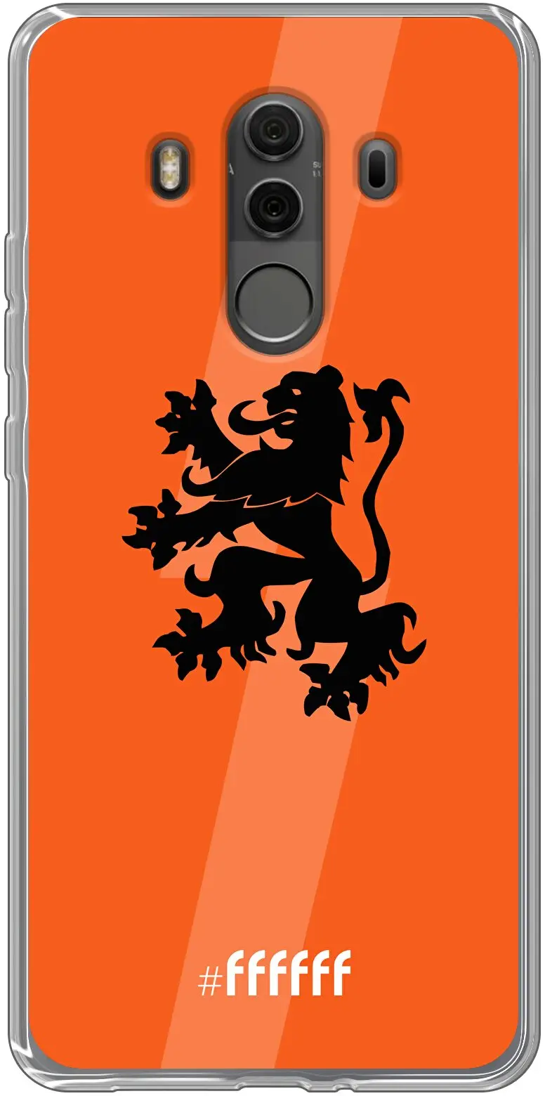 Nederlands Elftal Mate 10 Pro