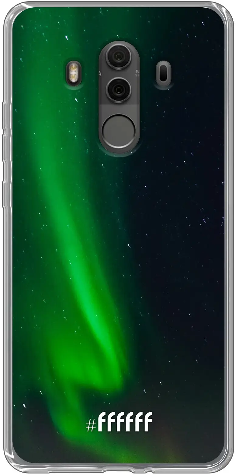 Northern Lights Mate 10 Pro