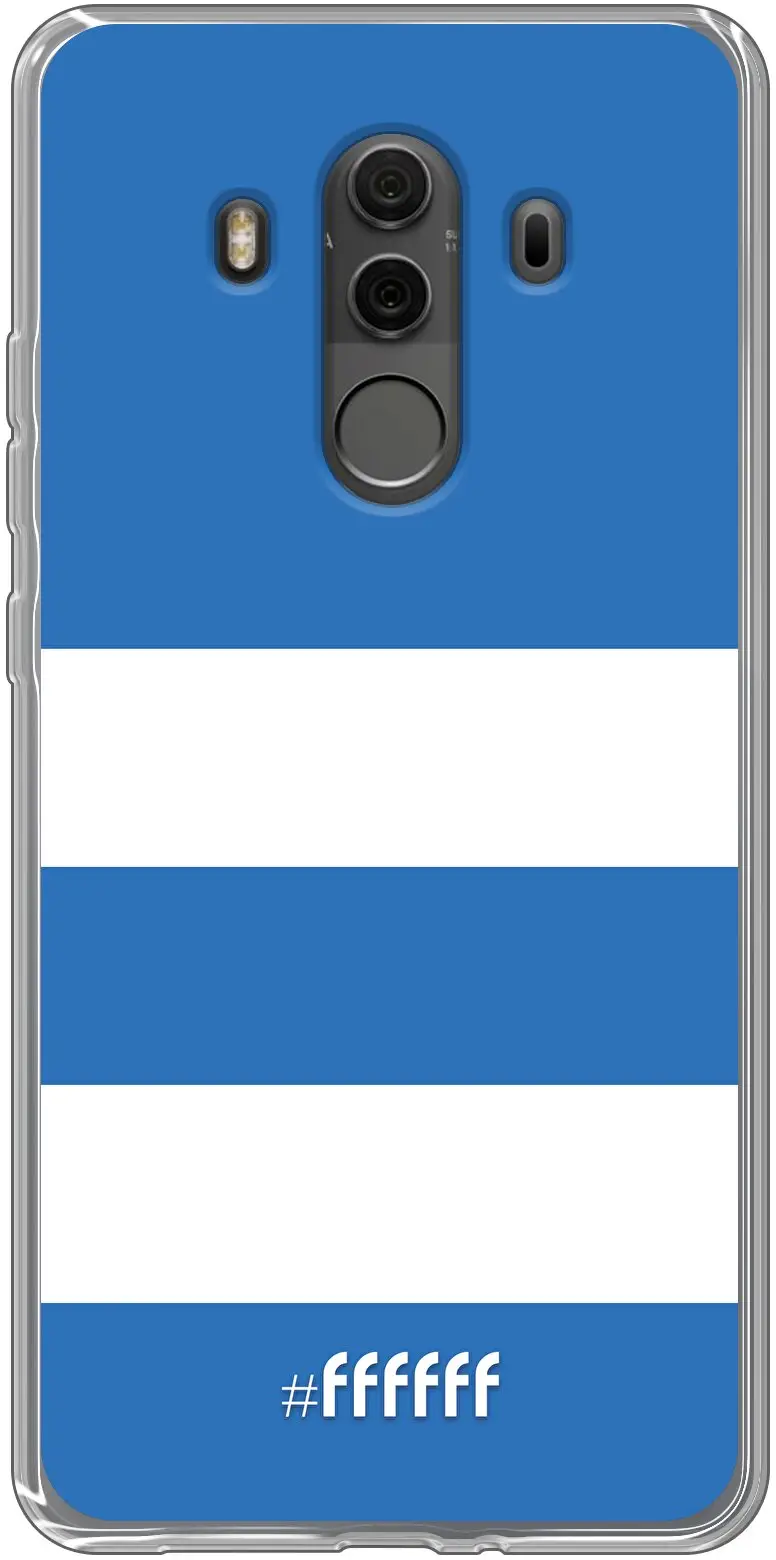 PEC Zwolle Mate 10 Pro