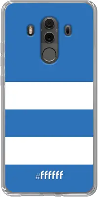 PEC Zwolle Mate 10 Pro