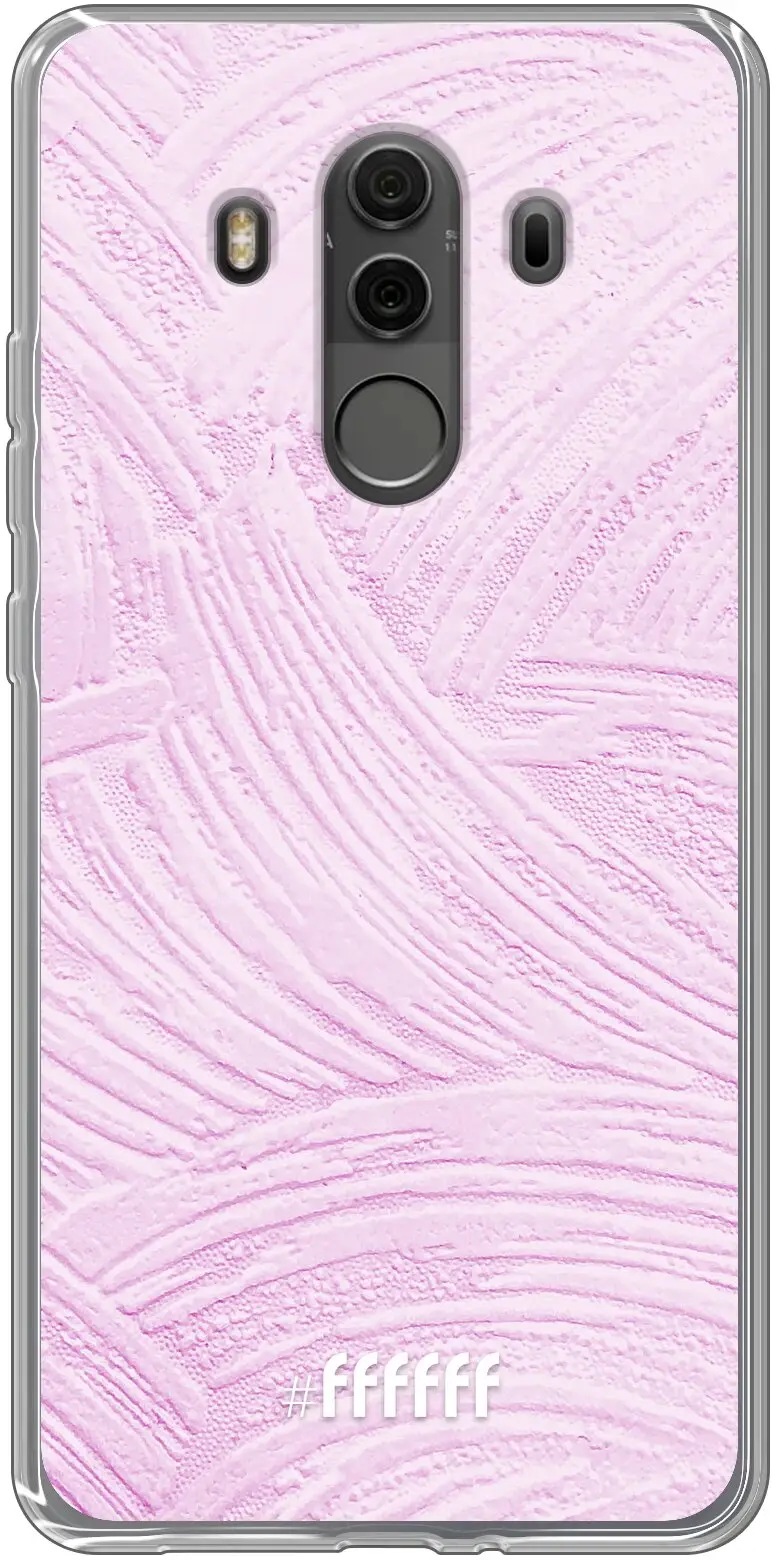 Pink Slink Mate 10 Pro