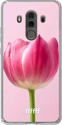 Pink Tulip Mate 10 Pro