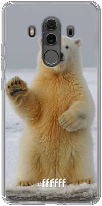 Polar Bear Mate 10 Pro