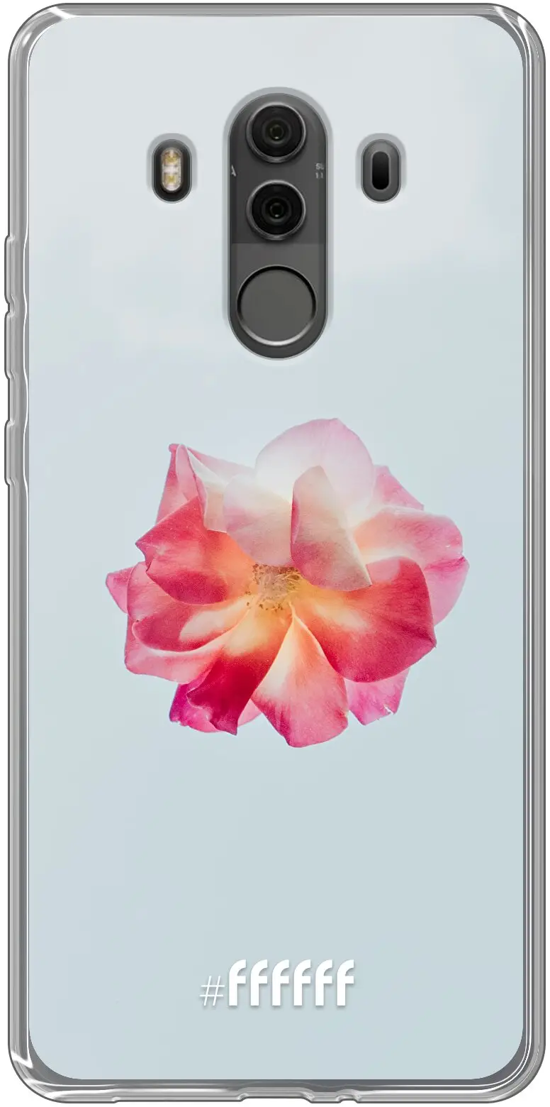 Rouge Floweret Mate 10 Pro