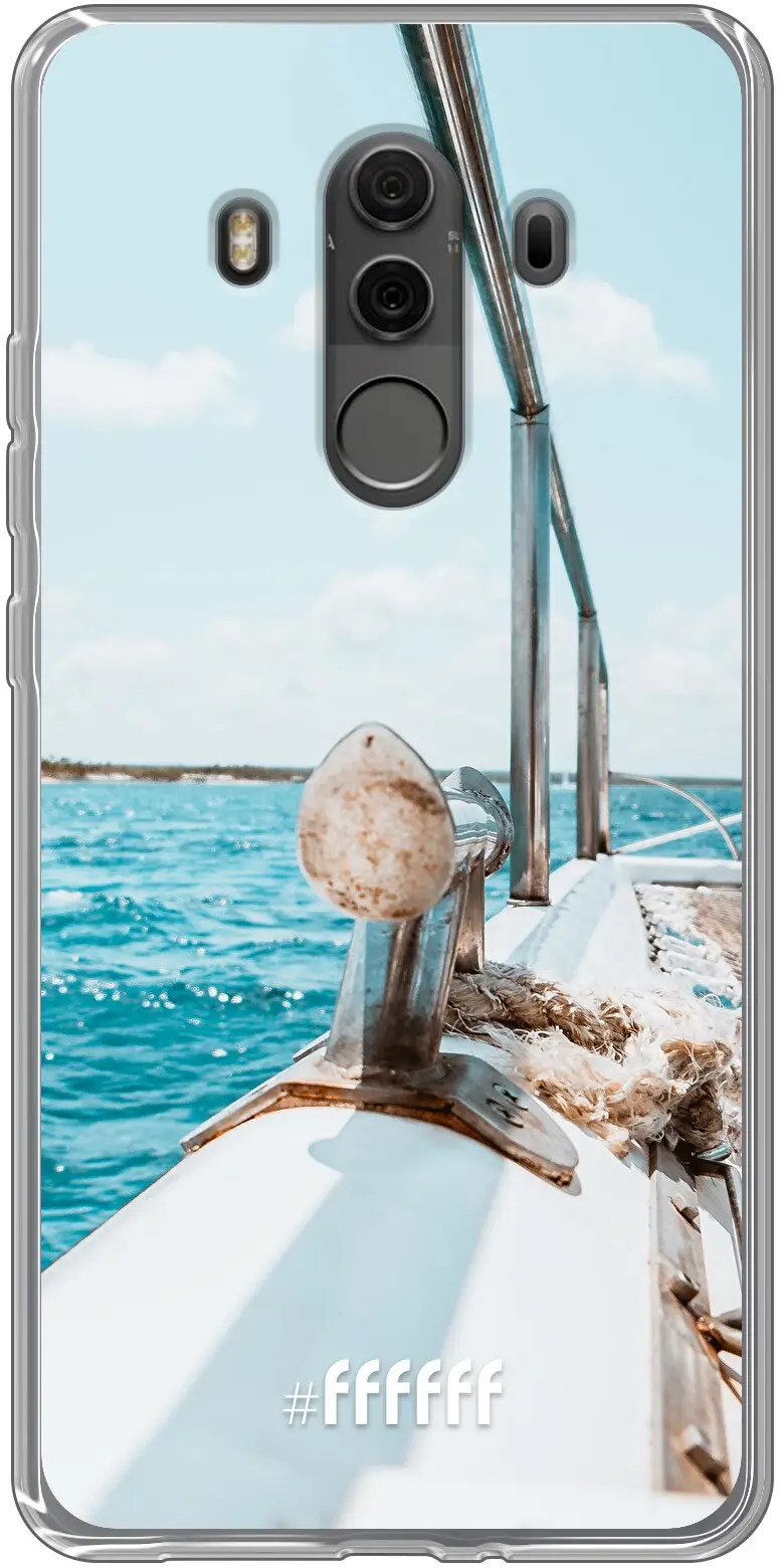 Sailing Mate 10 Pro