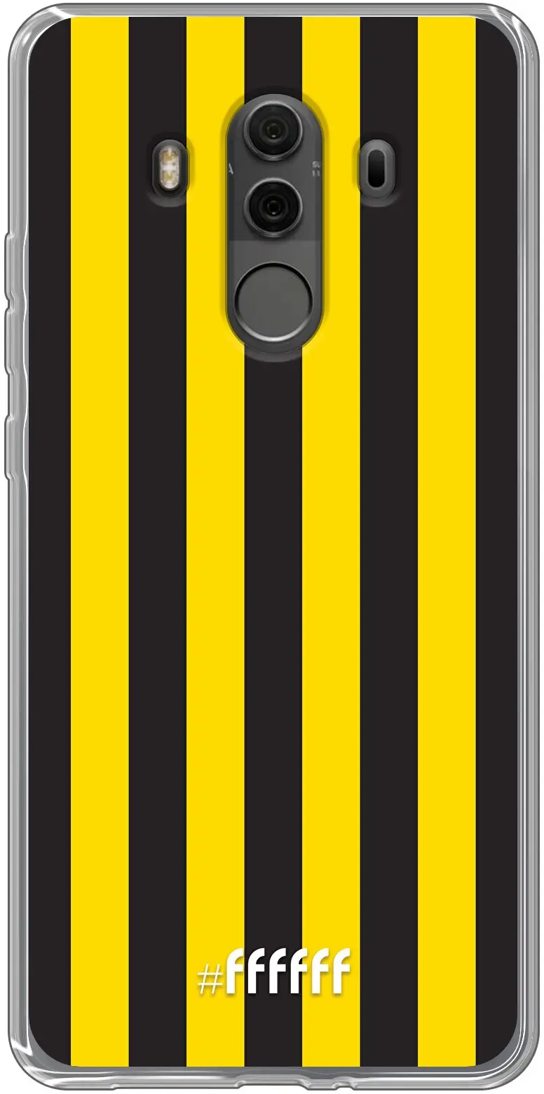 SBV Vitesse Mate 10 Pro