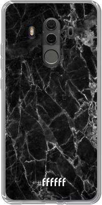 Shattered Marble Mate 10 Pro