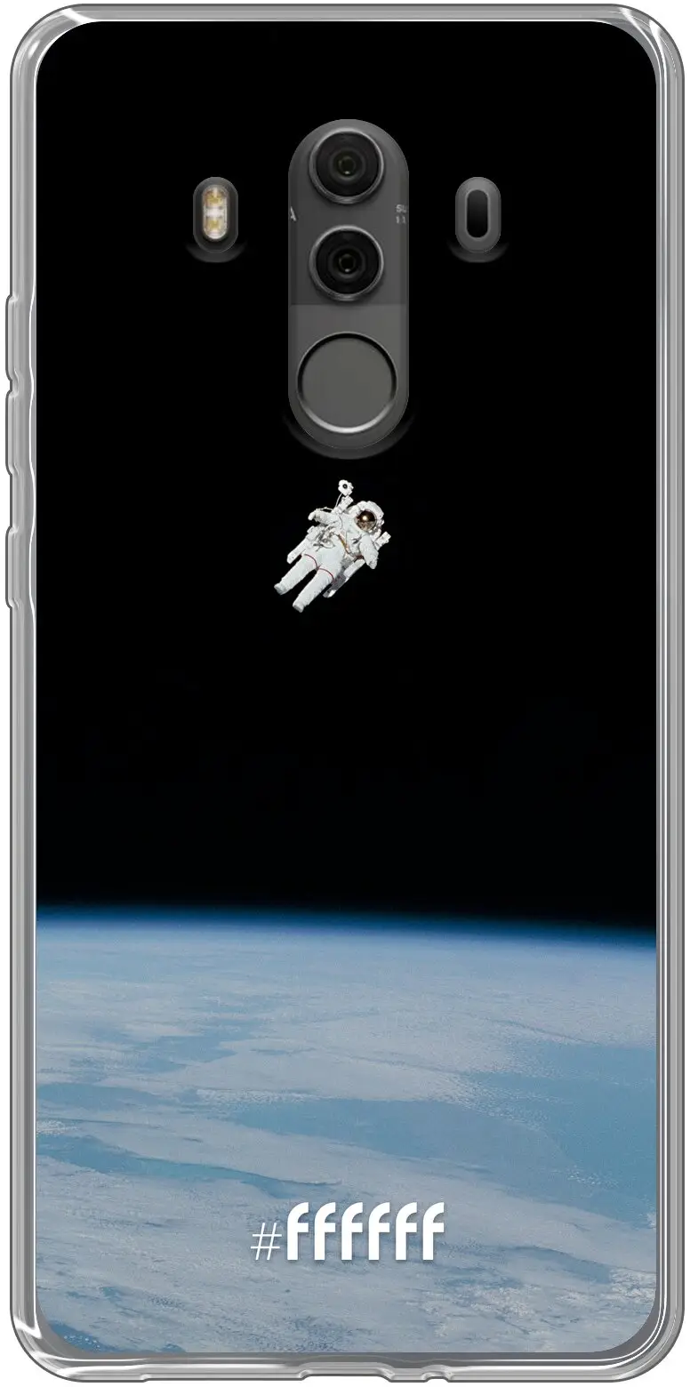 Spacewalk Mate 10 Pro