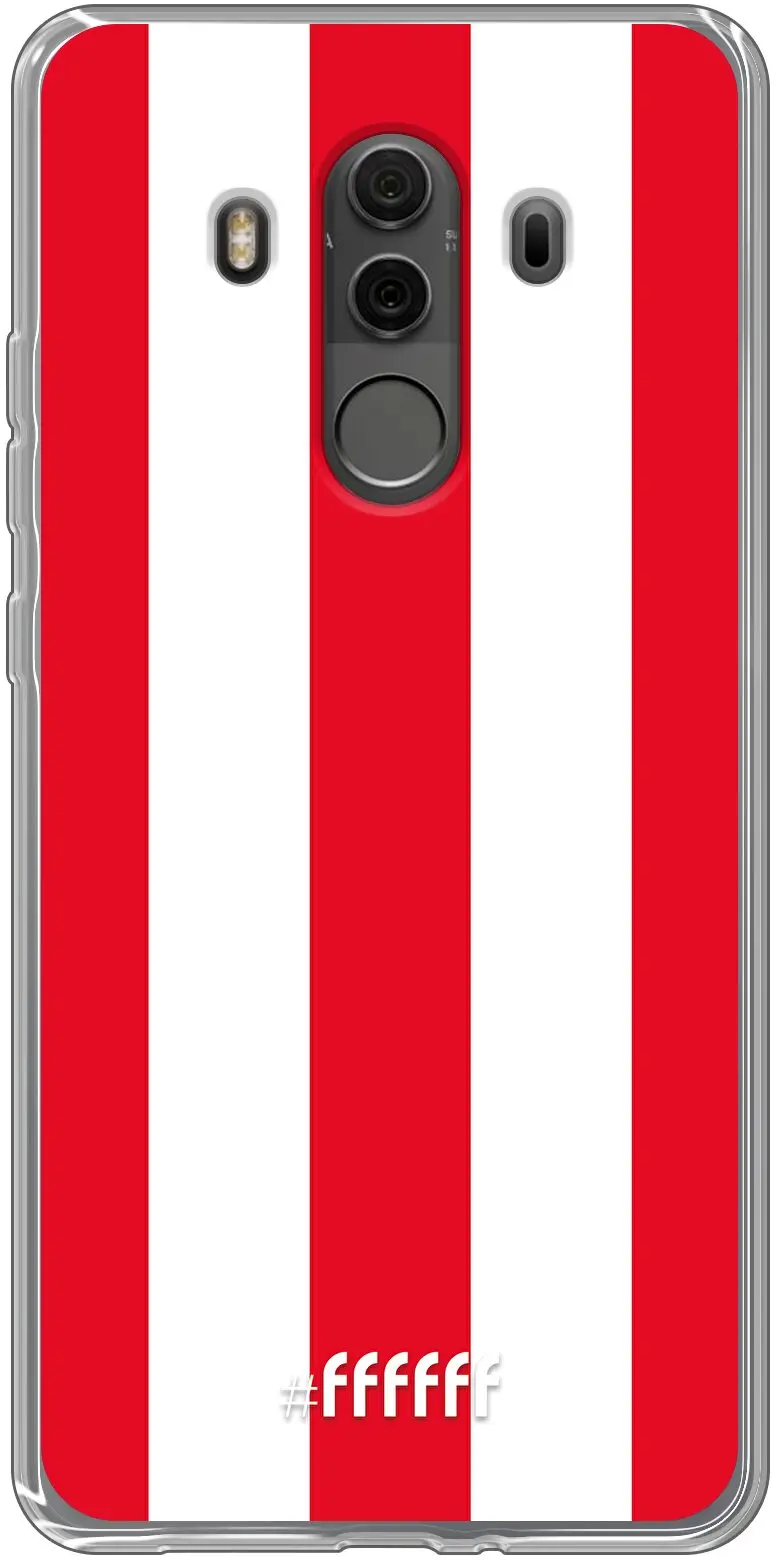 Sparta Rotterdam Mate 10 Pro