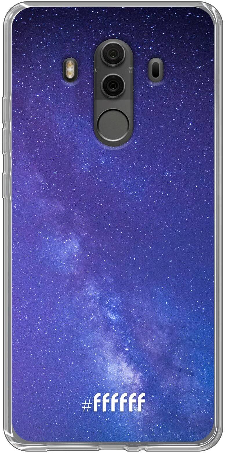Star Cluster Mate 10 Pro