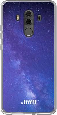 Star Cluster Mate 10 Pro