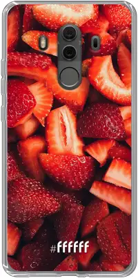 Strawberry Fields Mate 10 Pro