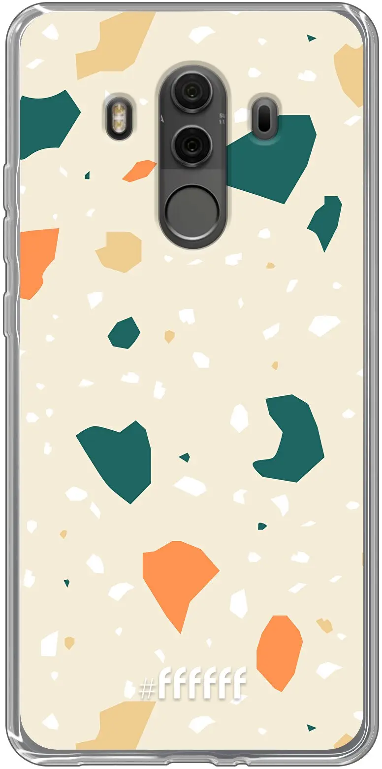 Terrazzo N°1 Mate 10 Pro