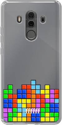 Tetris Mate 10 Pro