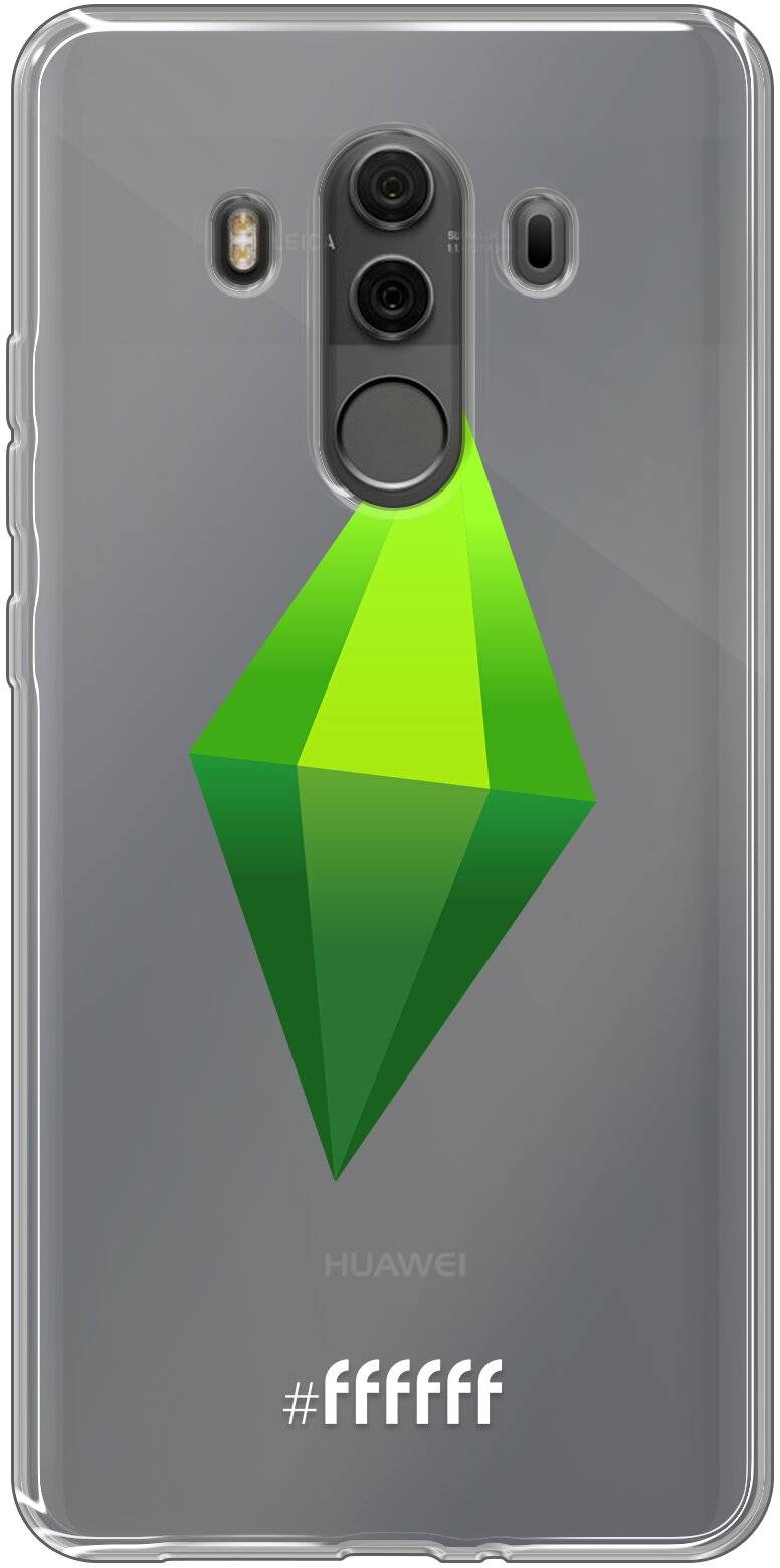 The Sims Mate 10 Pro