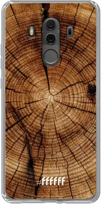 Tree Rings Mate 10 Pro